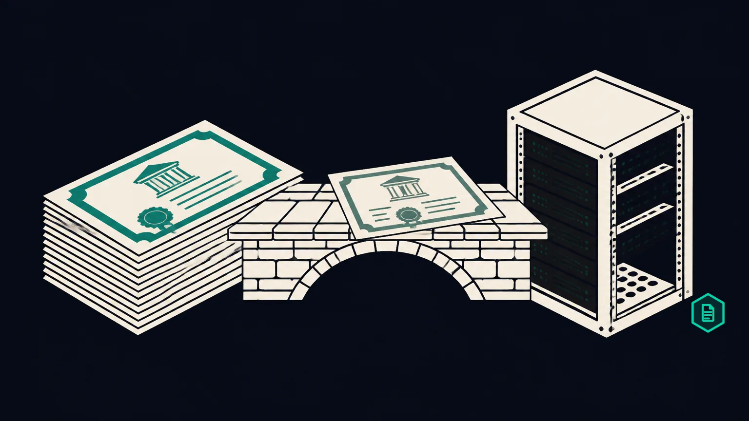 La BCE va investir une partie de ses fonds propres en titres tokenisés