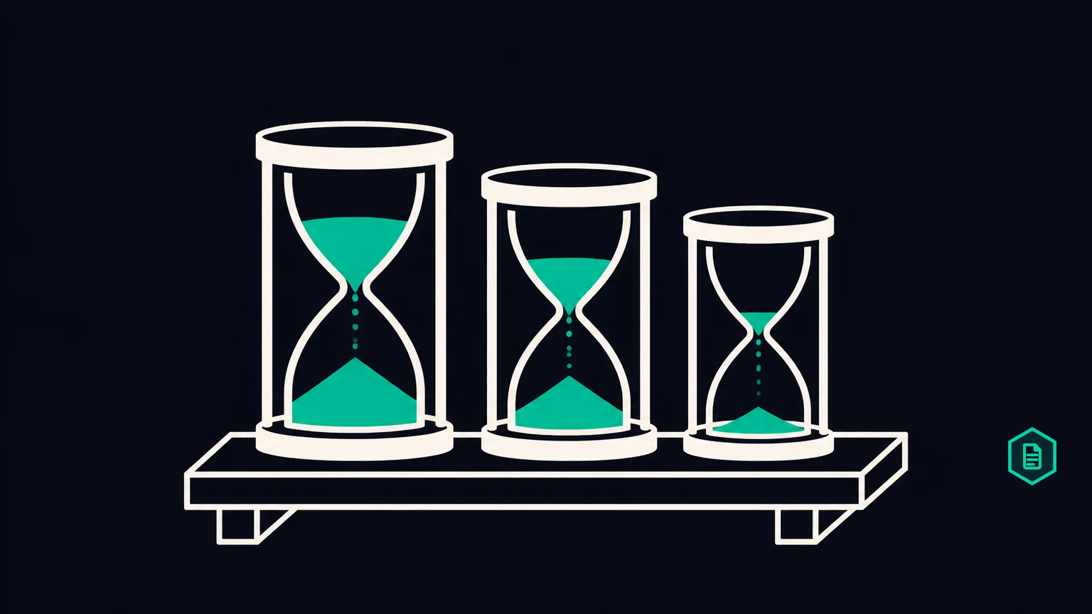 Solana réduit son temps de slot en mainnet à 350 millisecondes