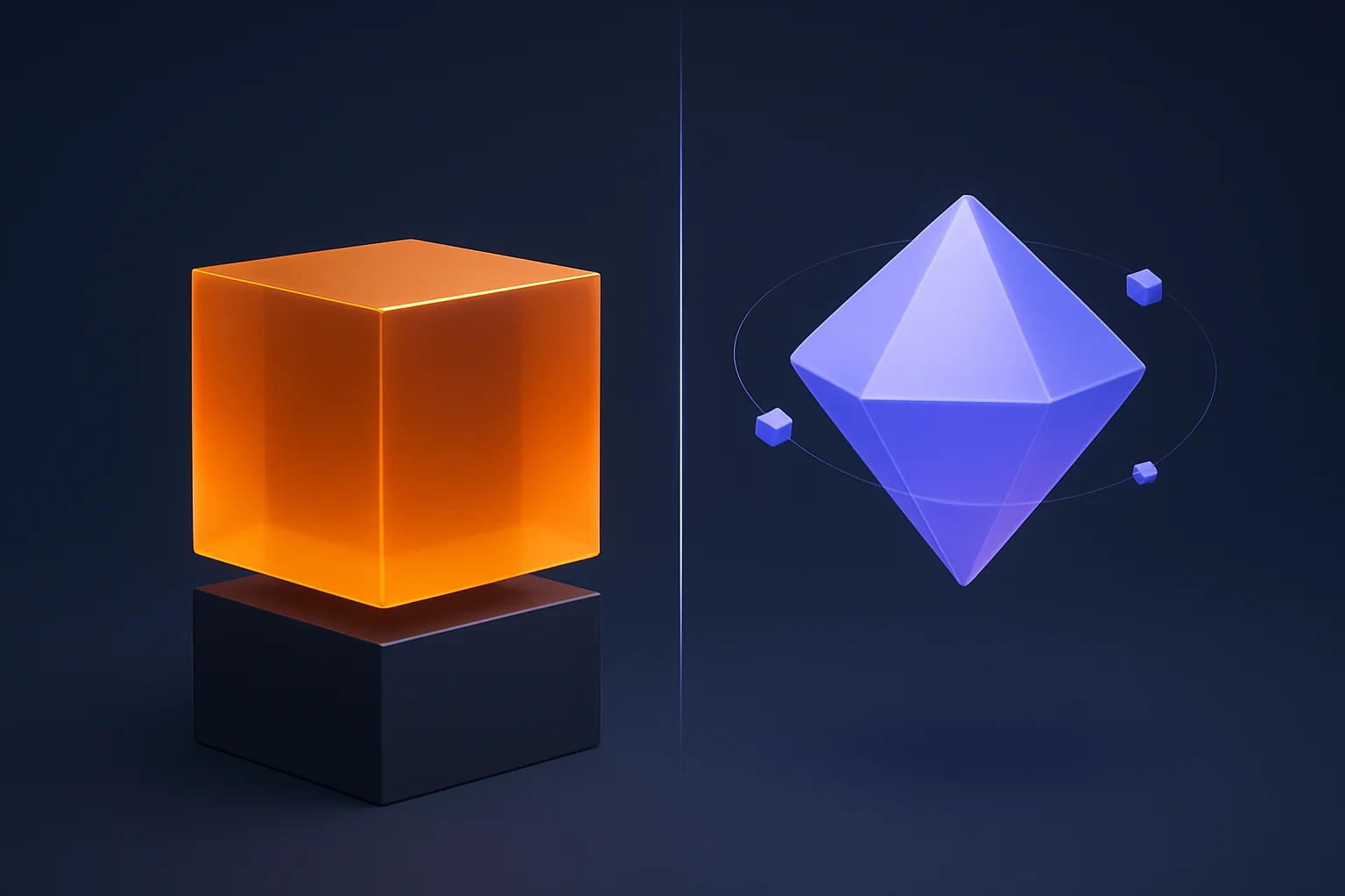Bitcoin vs Ethereum : quelle différence et lequel choisir