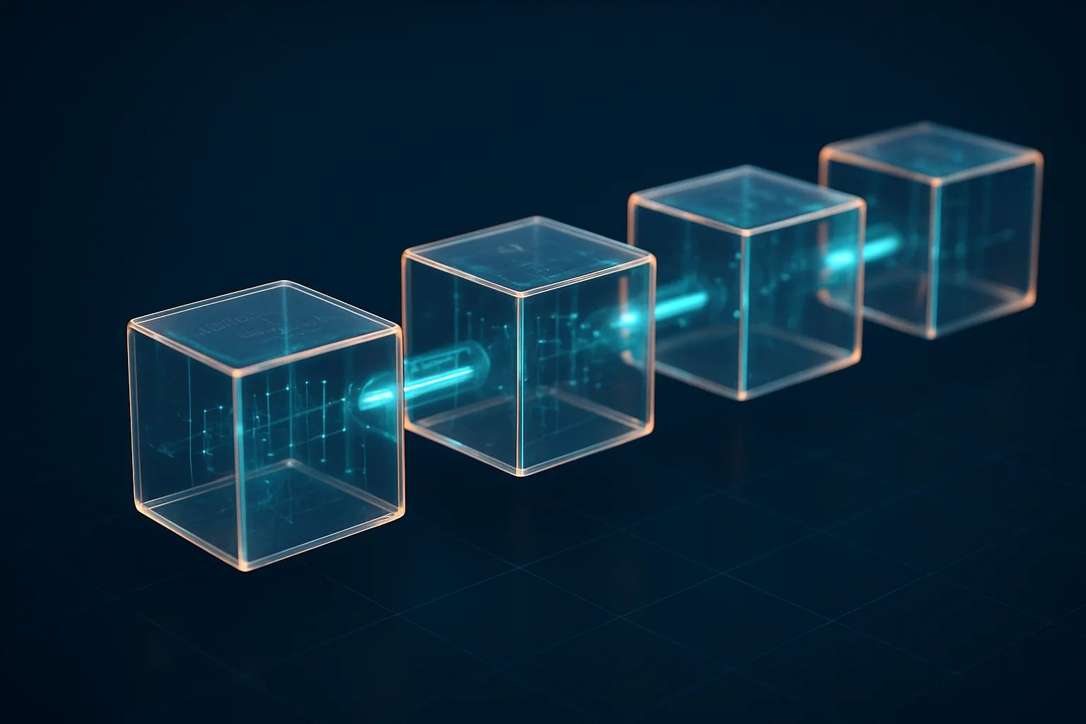 Blockchain : c'est quoi et comment ça marche