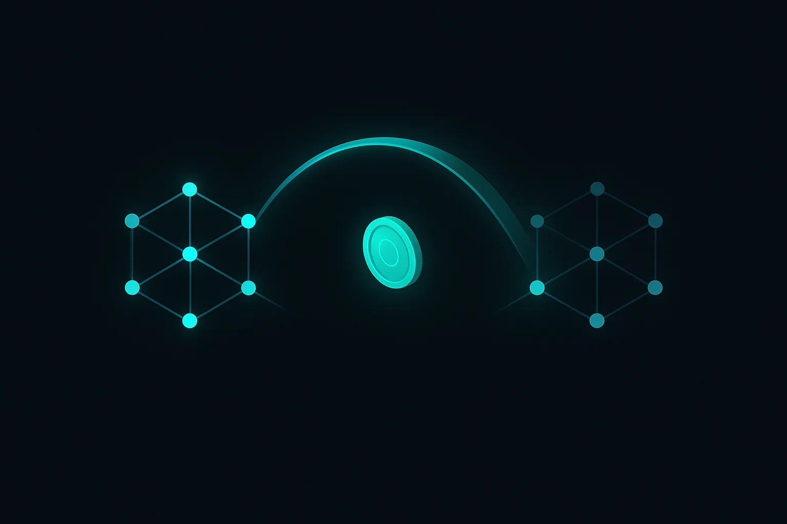 Bridge crypto : c'est quoi, comment ça marche et les risques