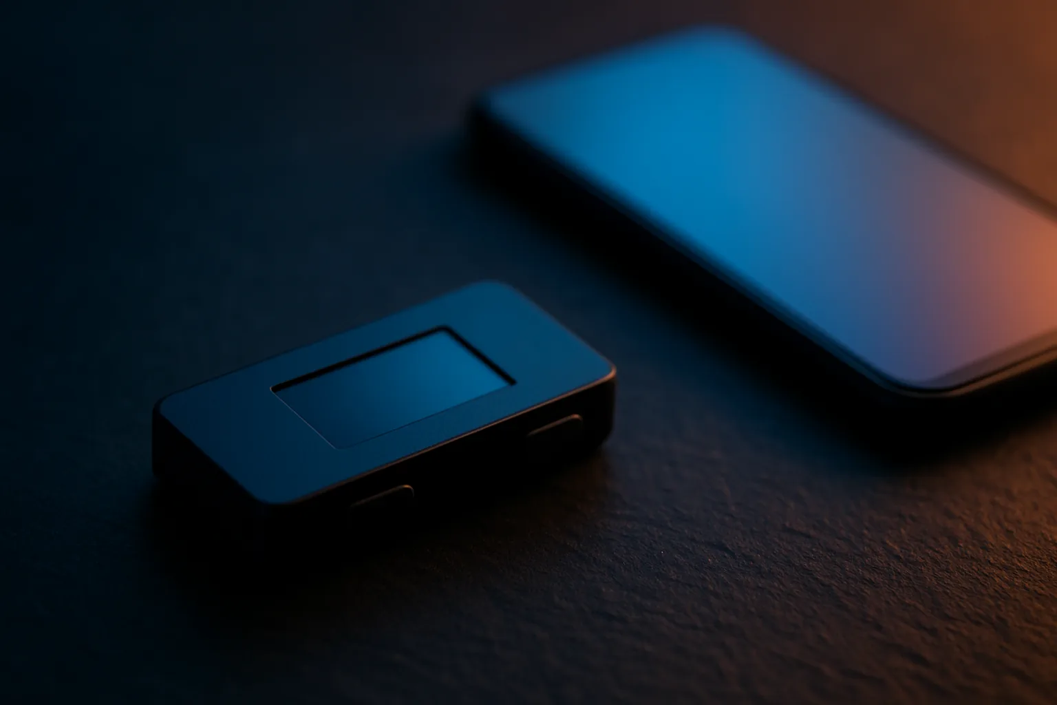 Cold wallet : c'est quoi et différence avec un hot wallet
