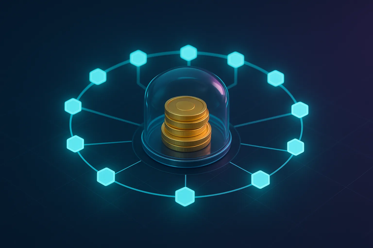 DAO crypto : c'est quoi, comment ça marche et exemples concrets