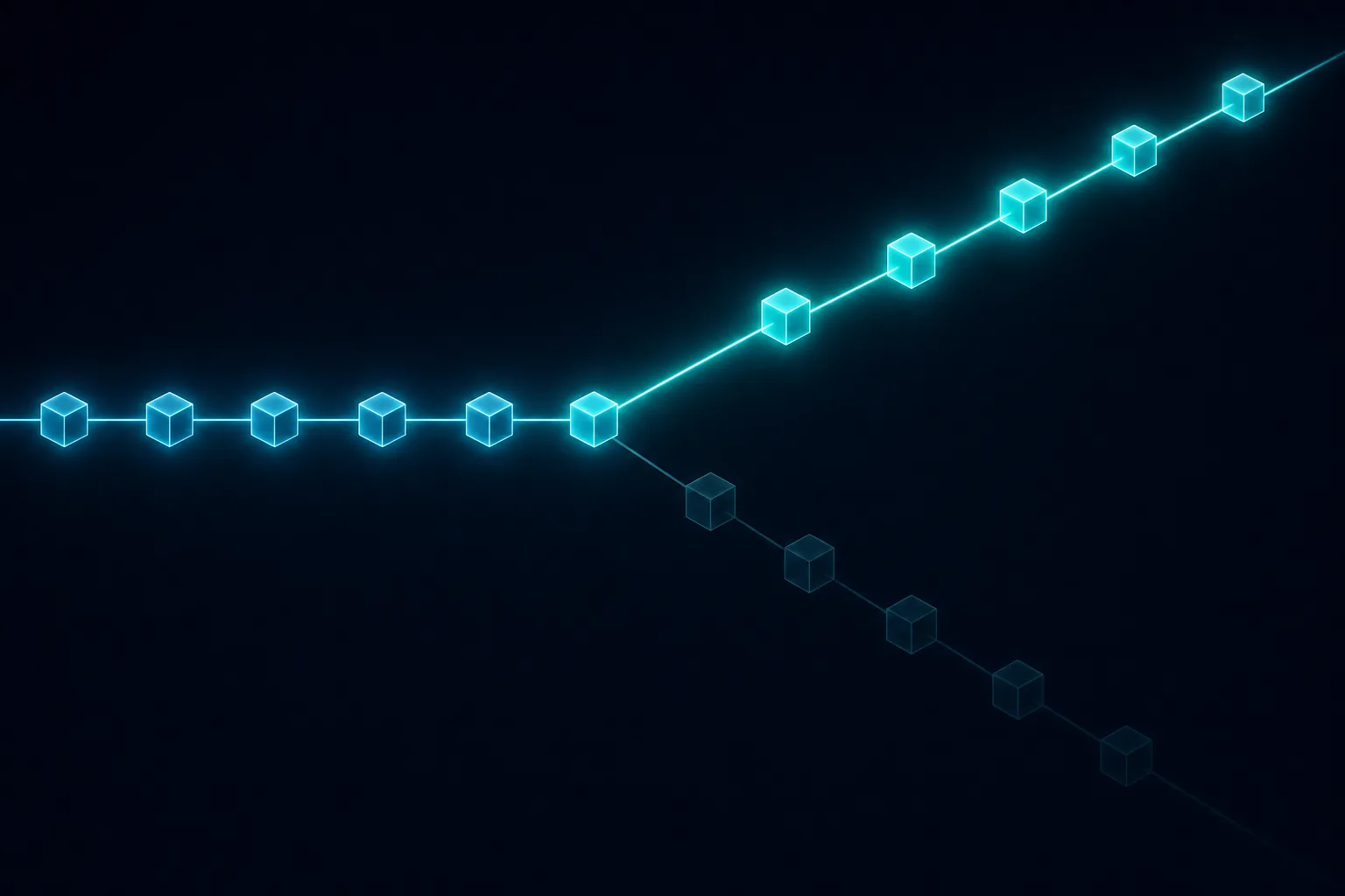 Fork blockchain : c'est quoi, hard fork et soft fork
