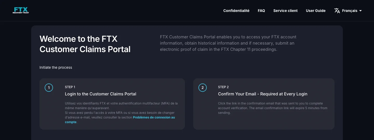 FTX en 2026 : le crash, les remboursements, la fin de l'histoire