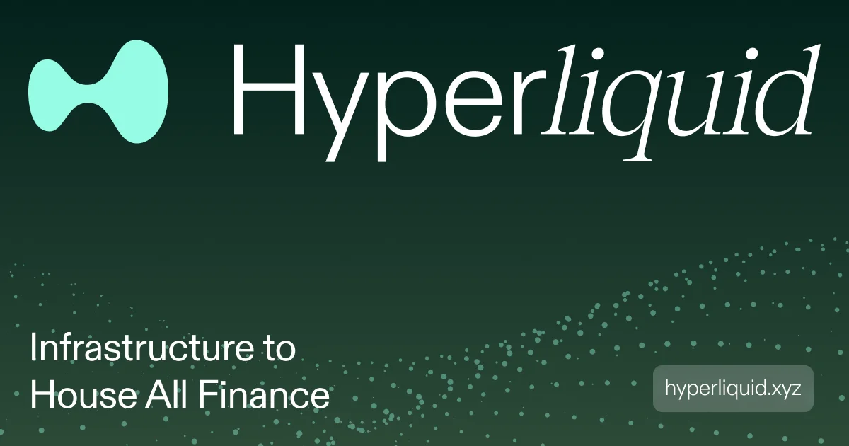 Hyperliquid avis 2026 : trader les perpétuels sur un DEX, sans KYC