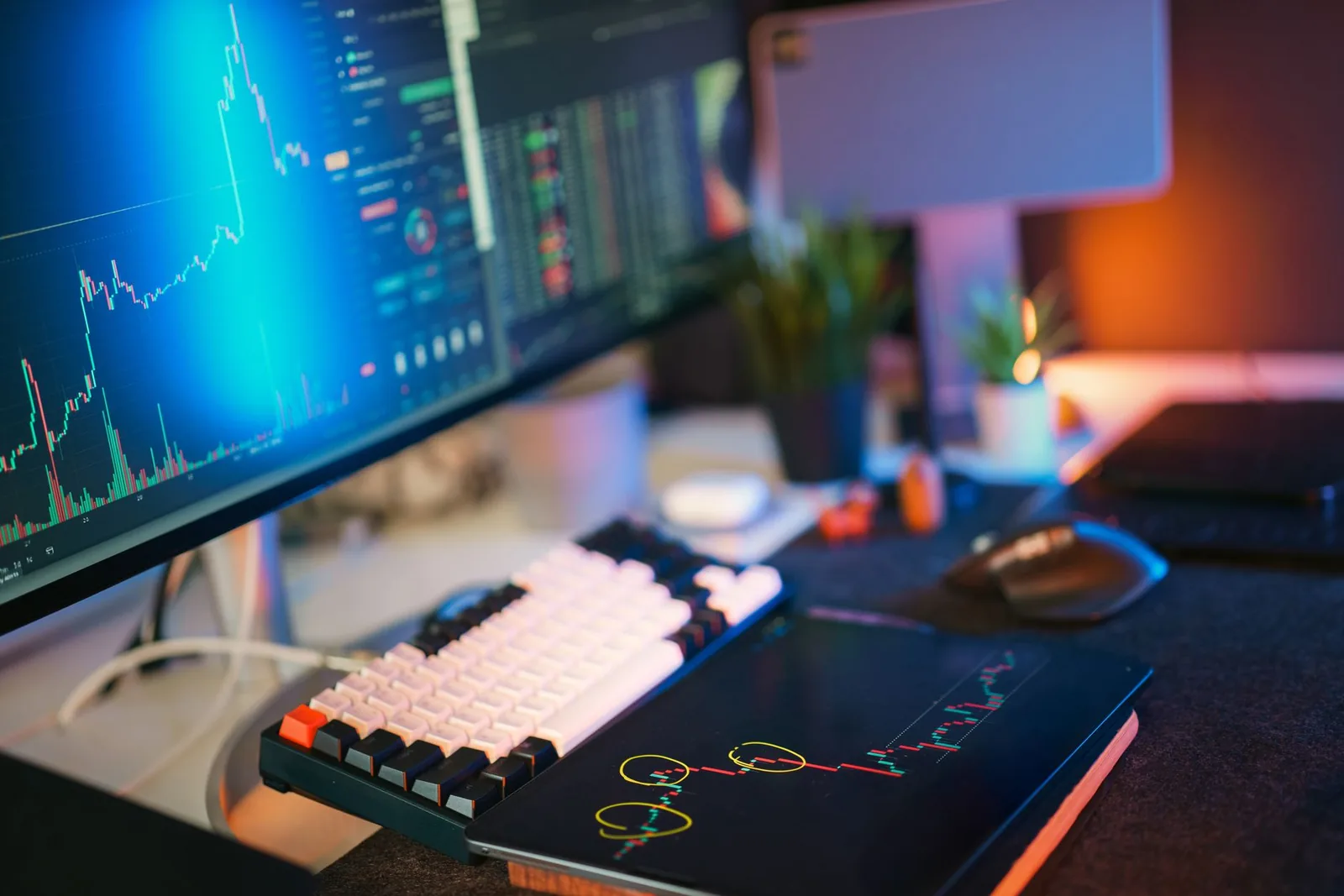 Market cap : définition, calcul et pourquoi elle compte