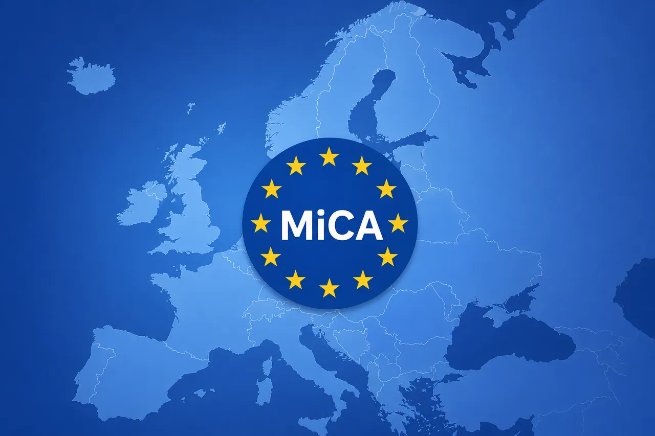 MiCA expliqué : le règlement qui rebat les cartes de la crypto en Europe