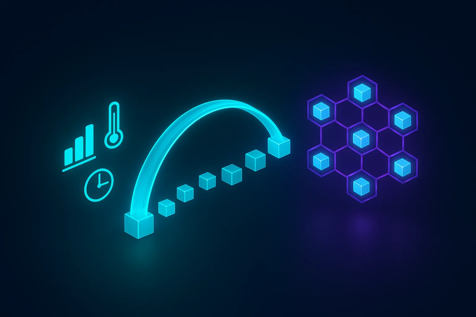 Oracle blockchain : c'est quoi et comment ça marche