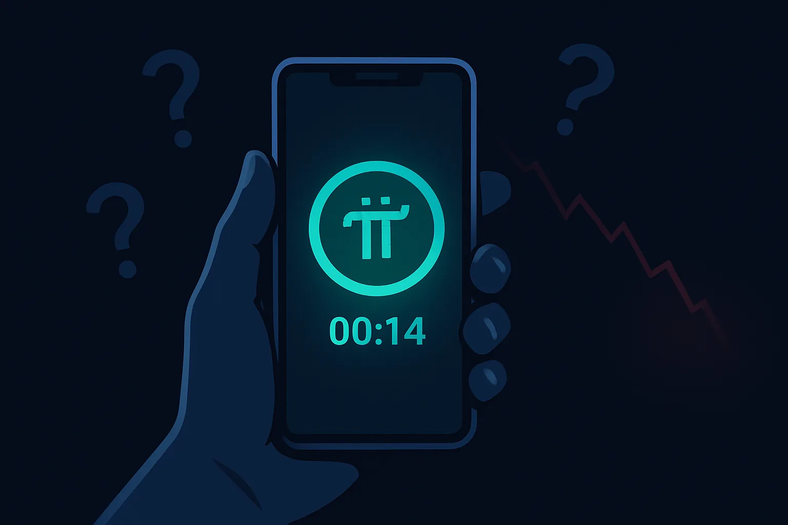 Pi Network : c'est quoi, valeur et avis