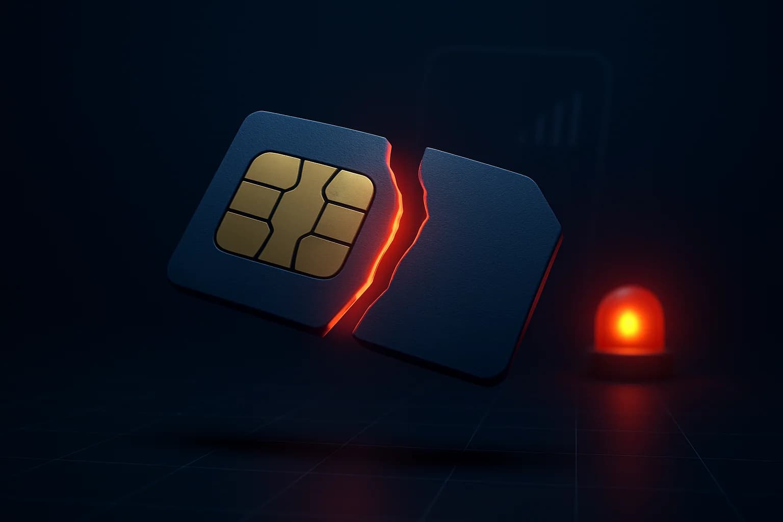 SIM swapping : c'est quoi et comment s'en protéger