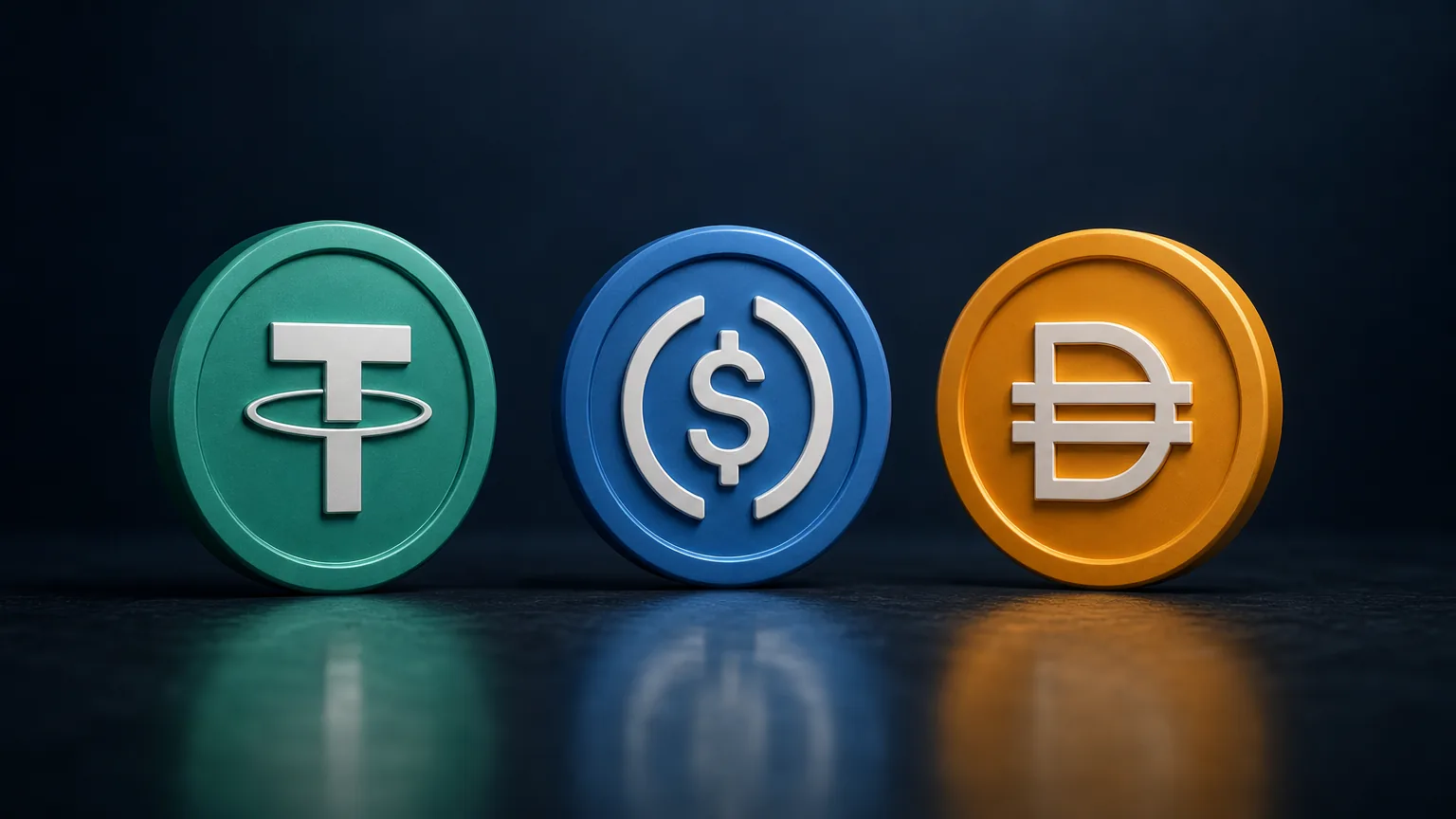 Stablecoin : définition, types, risques et utilité