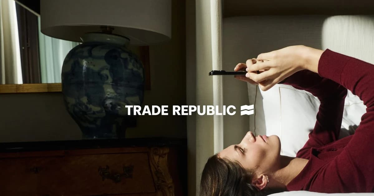 Trade Republic avis 2026 : que vaut son offre crypto ?