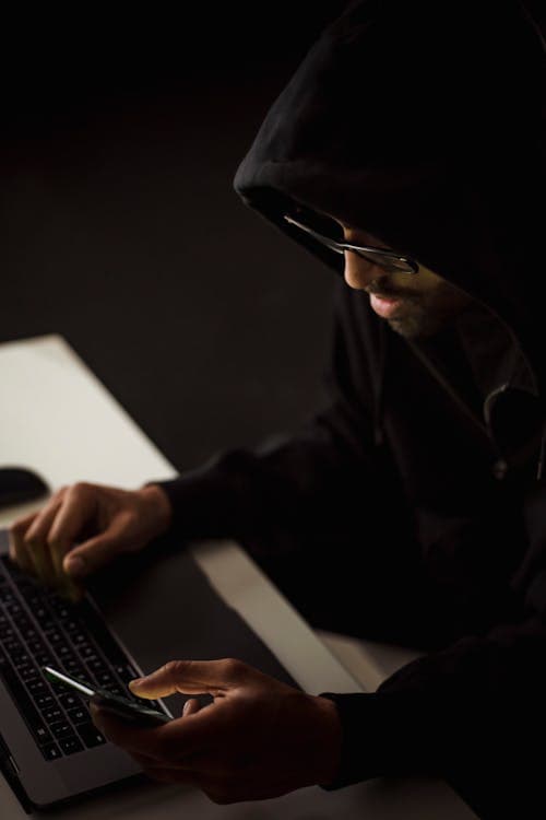 DNS hijacking : quand votre exchange préféré devient un piège