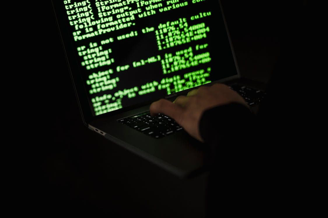 Trojan crypto : le malware silencieux qui vide votre wallet