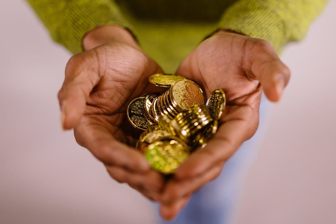 Staking passif : comment je gagne des cryptos pendant que je dors (guide pratique)