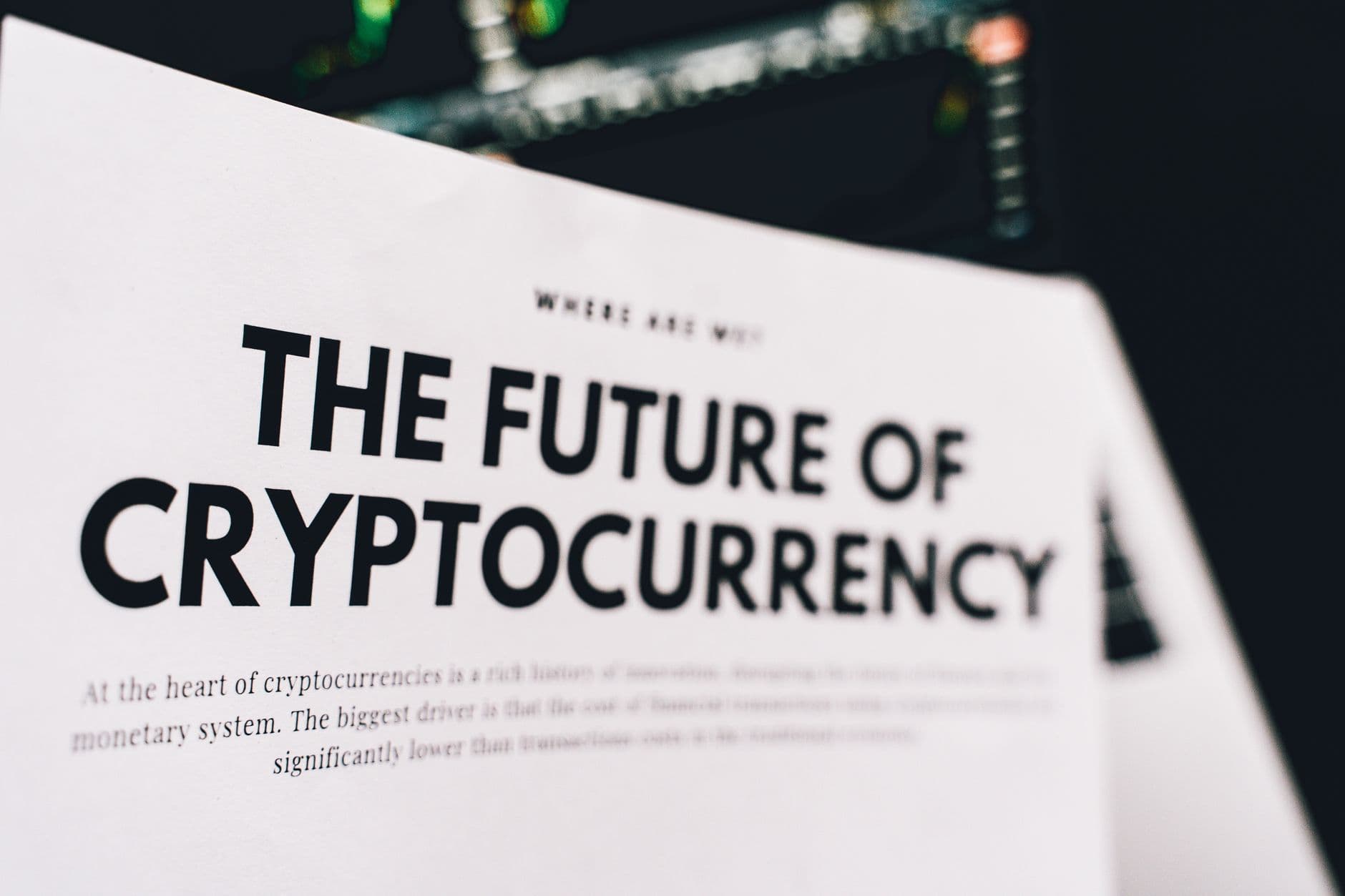 Proof of Stake : comment la crypto a réduit sa consommation d'énergie de 99.95% (et ce que ça implique)