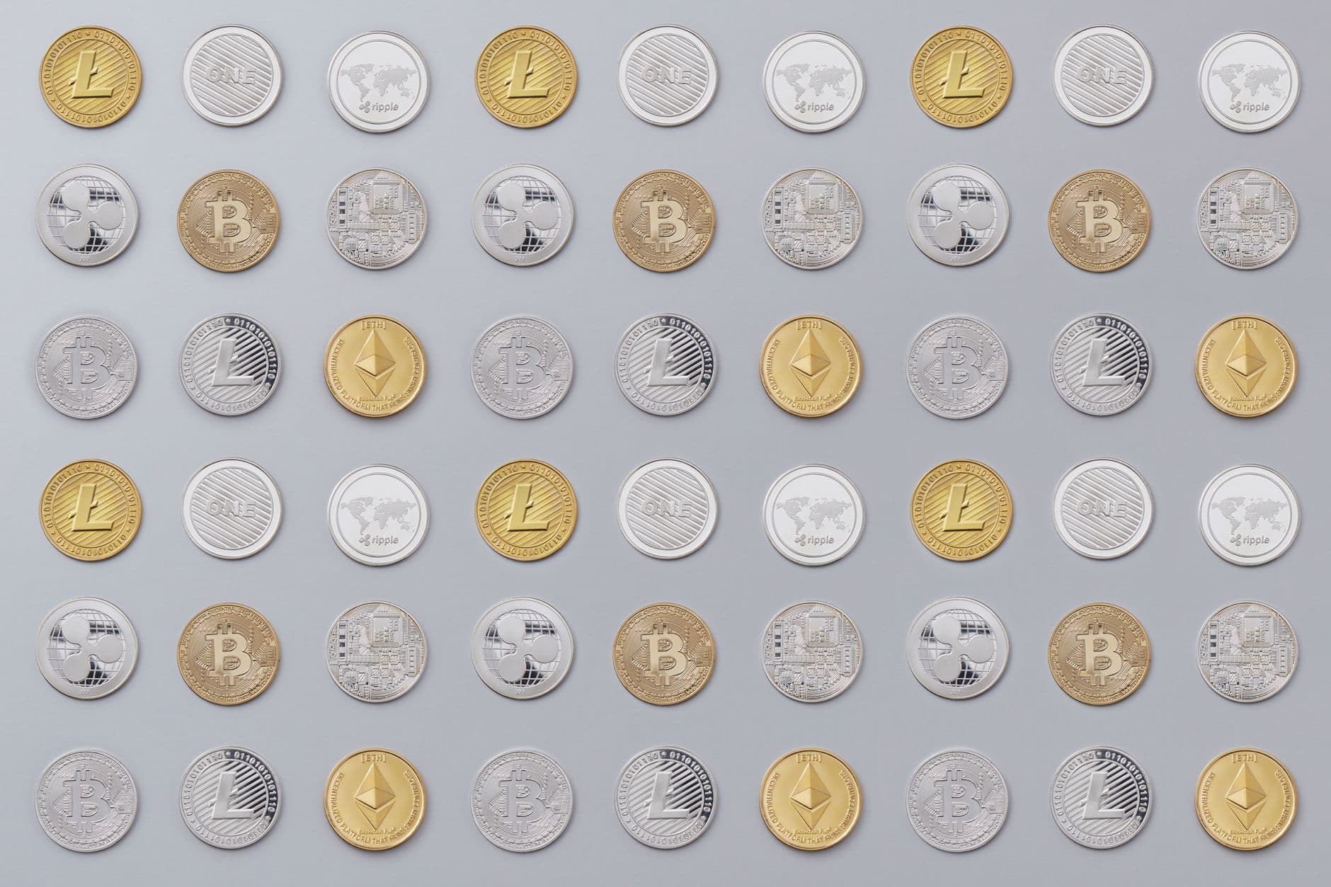 Algorand : la blockchain du MIT qui n'a pas conquis le marché