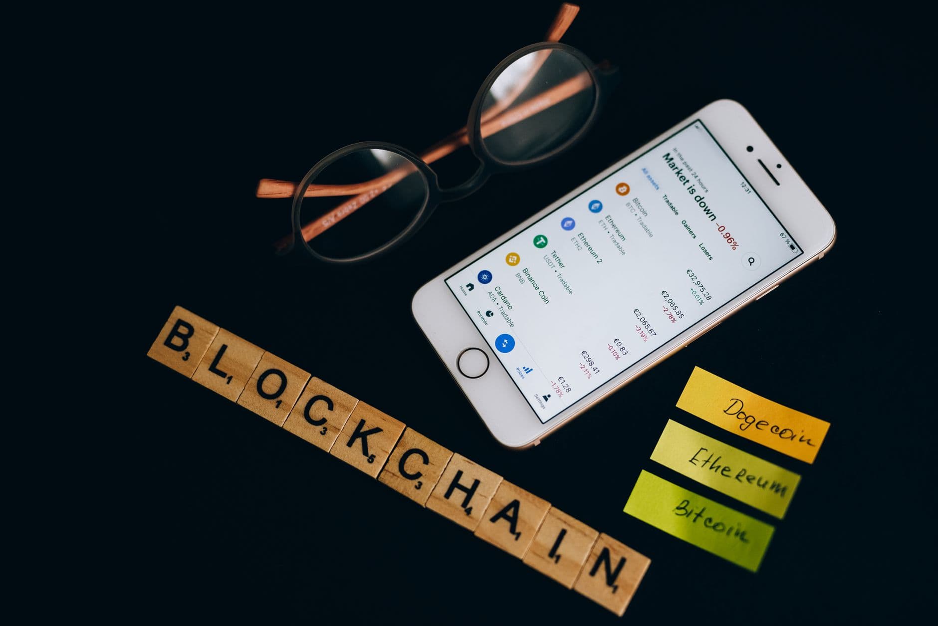 Arweave : le réseau qui stocke vos données pour toujours en un seul paiement