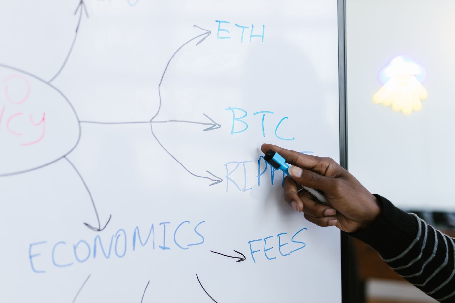 Cosmos et l'IBC : comment 50+ blockchains communiquent entre elles (et pourquoi ATOM peine à en profiter)